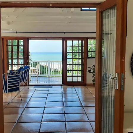 The Beaches Umtentweni Room photo