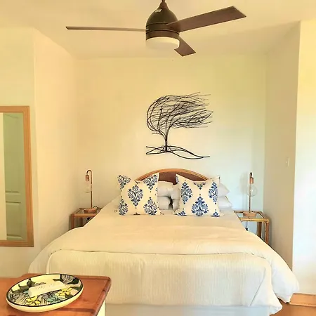 The Beaches Umtentweni Room photo