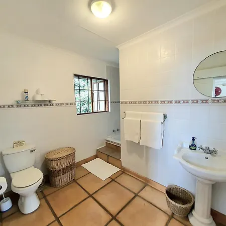 The Beaches Umtentweni Room photo