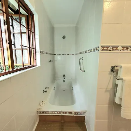 The Beaches Umtentweni Room photo