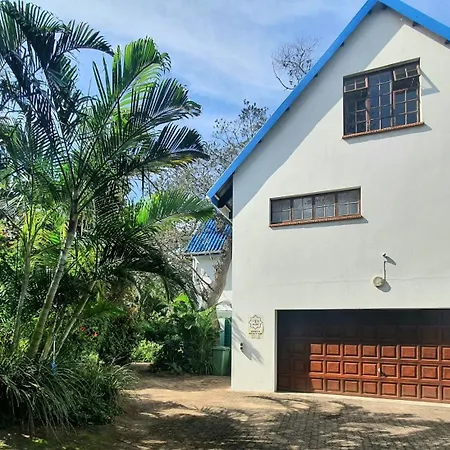 The Beaches Umtentweni Room photo
