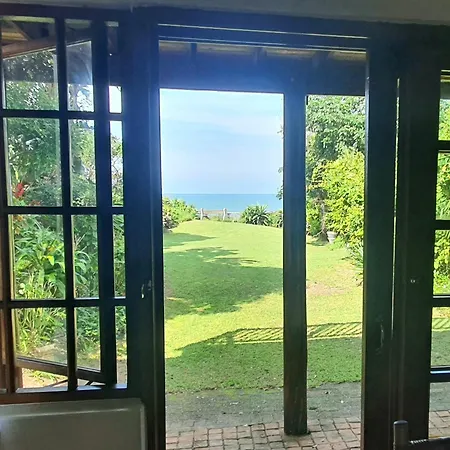 The Beaches Umtentweni Room photo