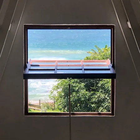The Beaches Umtentweni Exterior photo