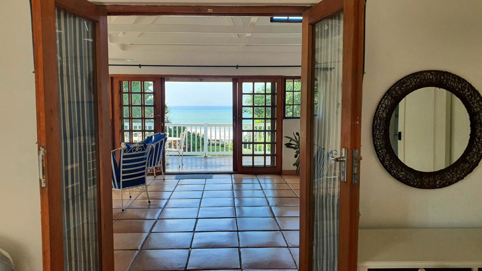 The Beaches Umtentweni