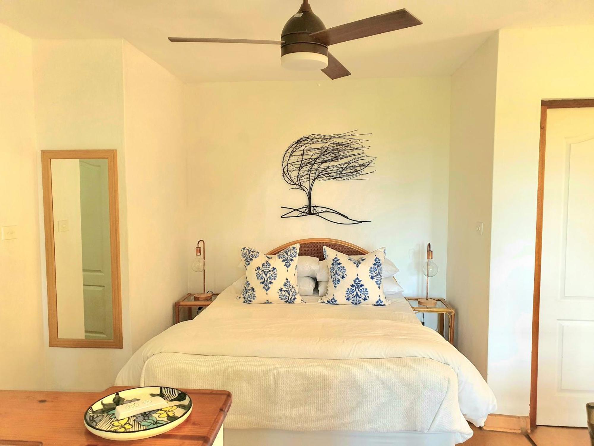 The Beaches Apartment *