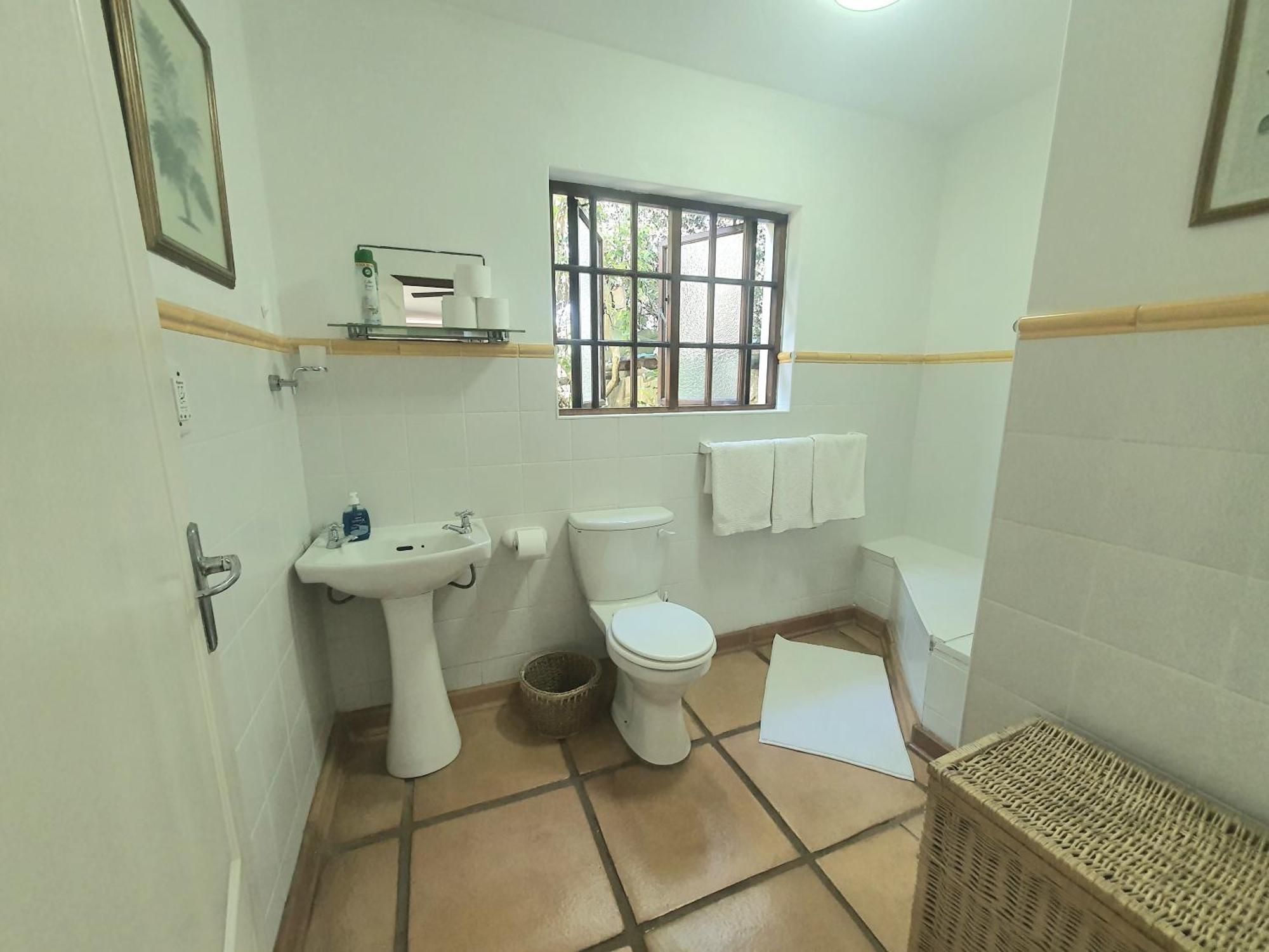 The Beaches Apartment Umtentweni