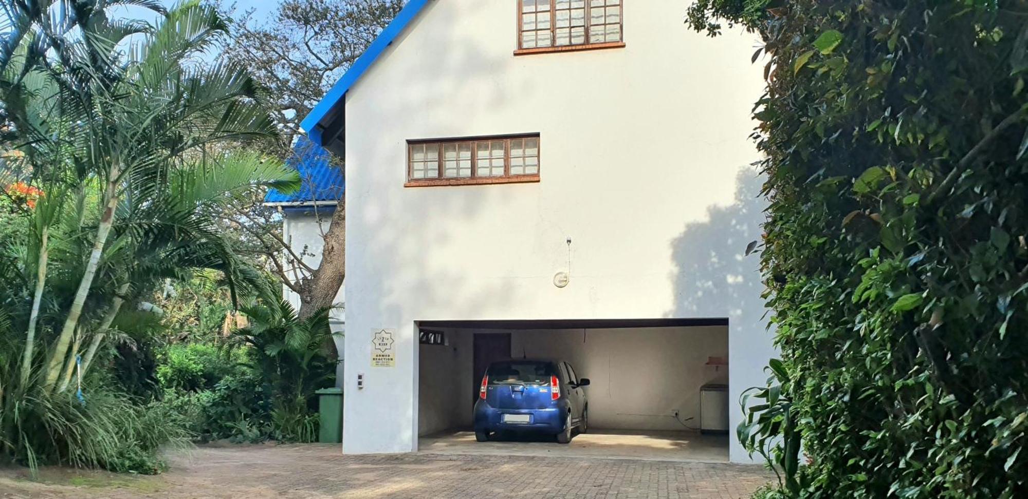 Apartment The Beaches Umtentweni