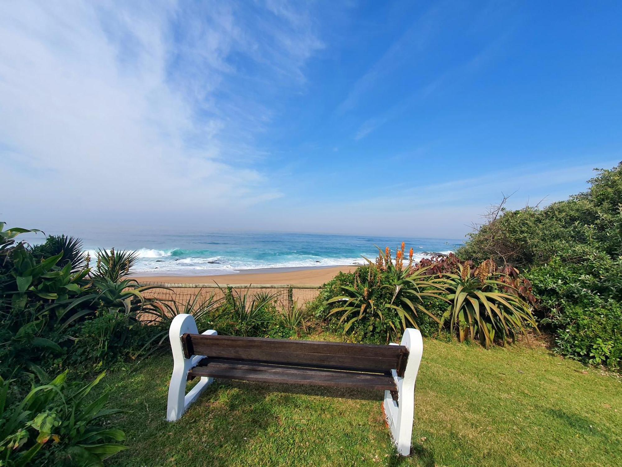 Apartment The Beaches Umtentweni