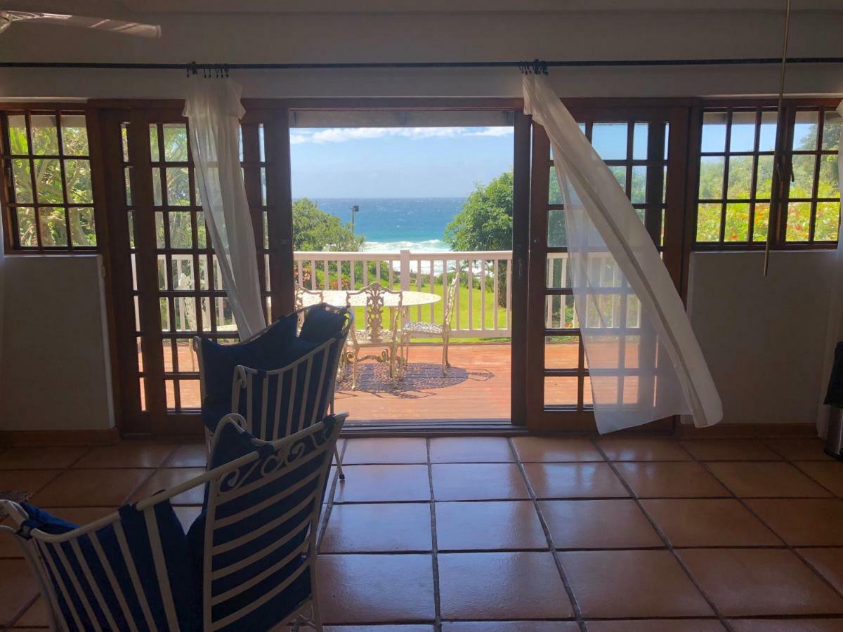 The Beaches Umtentweni