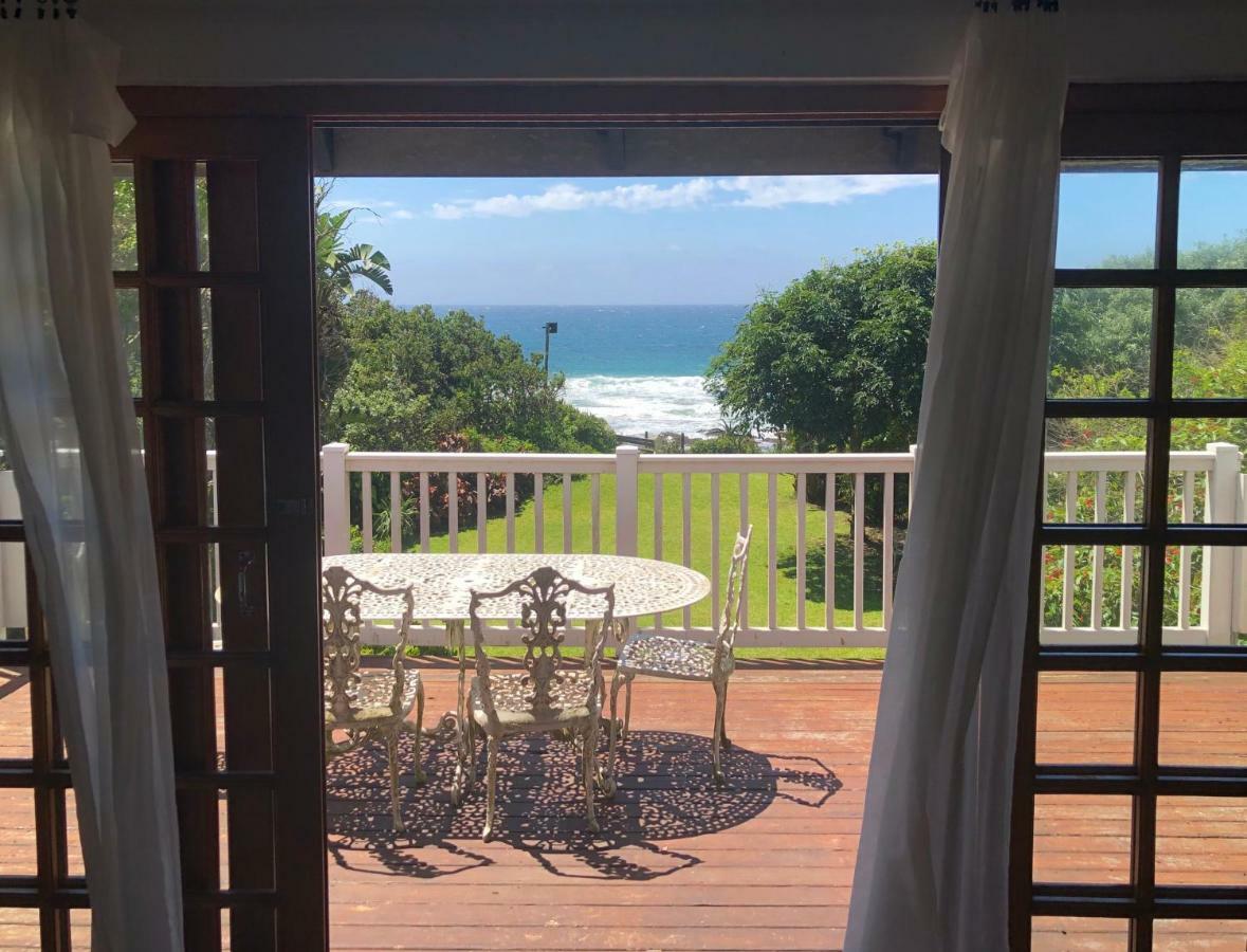 The Beaches Apartment *